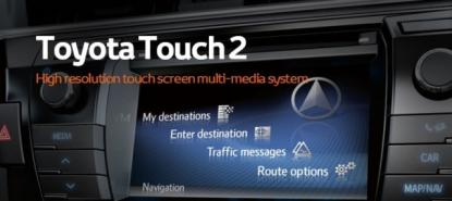 Nuevo Toyota Auris 2014 - Foto 2